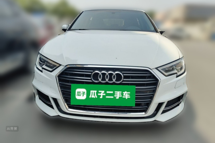 Audi A3 2018 #3 Audi A3 2018 immagine di auto #3
