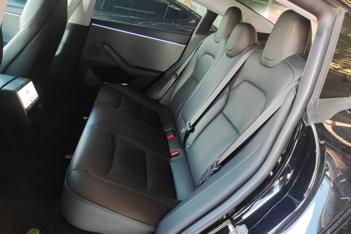 Tesla Model 3 2023 car image #13