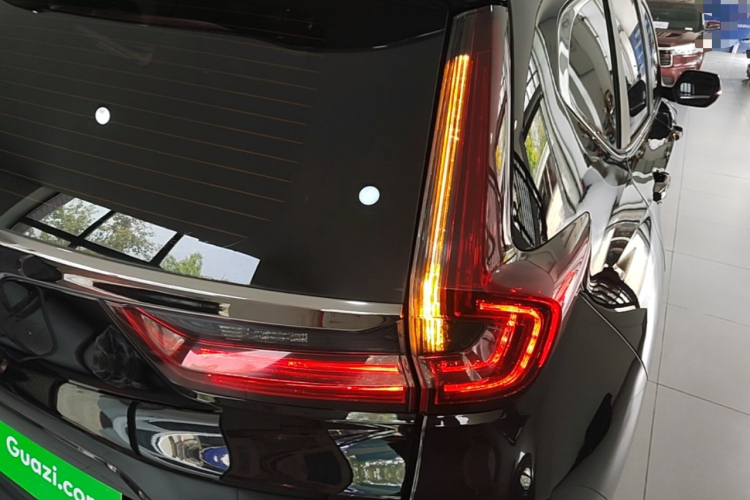 Honda CR-V 2020 car image #8