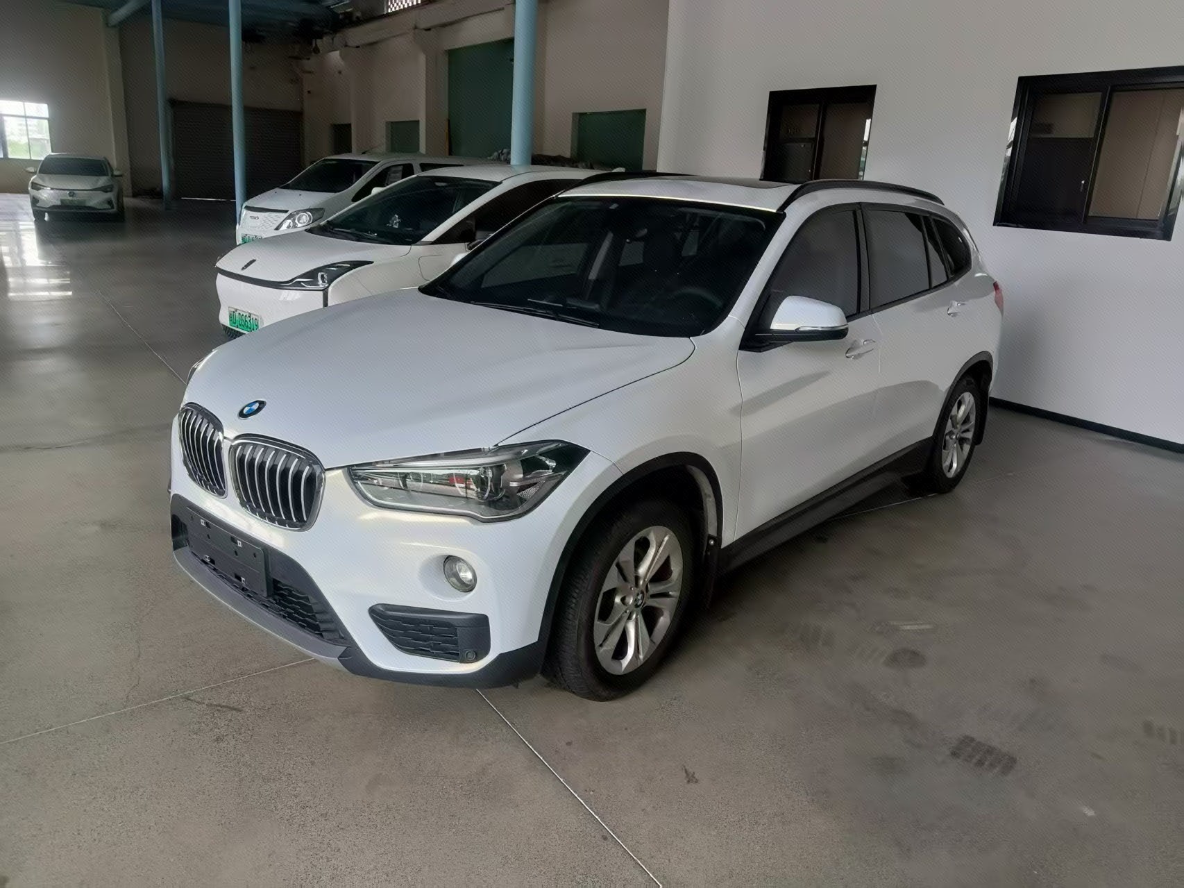 2017 car image 