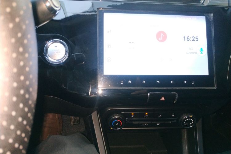 Chery Tiggo 3x 2025 immagine di auto #13