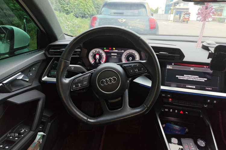 Audi A3 2022 #12 Audi A3 2022 imagen de coche #12