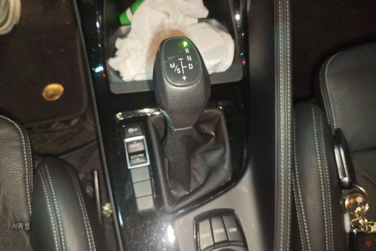 BMW X1 2018 #16 BMW X1 2018 car image #16