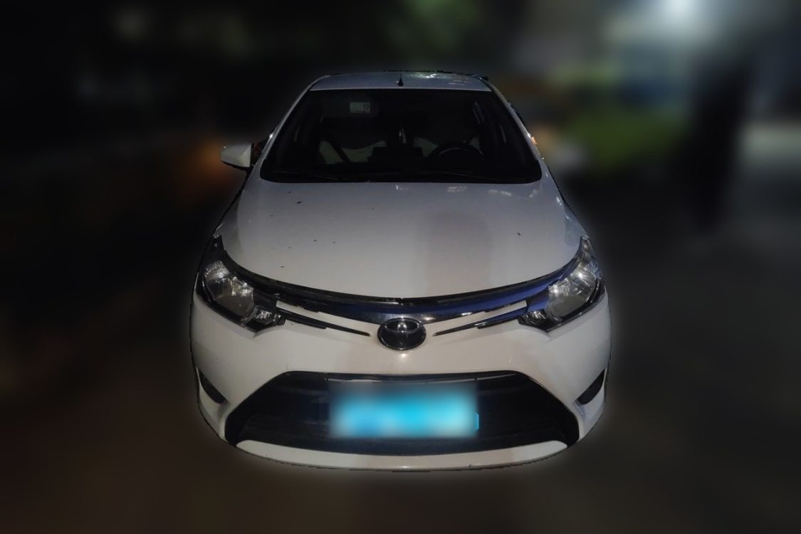 Toyota Vios 2014 #5 Toyota Vios 2014 imagem de carro #5