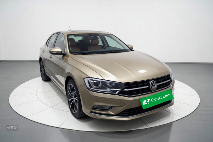 Volkswagen Bora 2017 car image #4