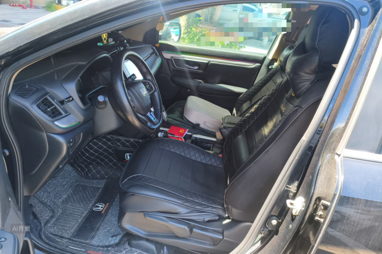 Honda CR-V 2022 car image #17