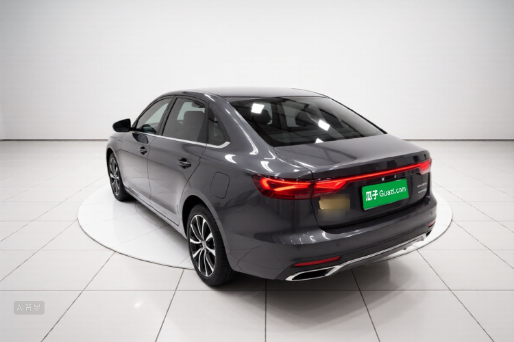 GEELY Emgrand 2023 #5 GEELY Emgrand 2023 immagine di auto #5