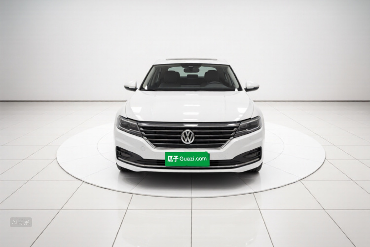 Volkswagen Lavida 2019 #3 Volkswagen Lavida 2019 car image #3