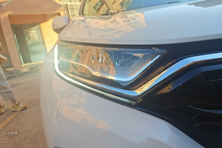 Honda CR-V 2022 car image #8