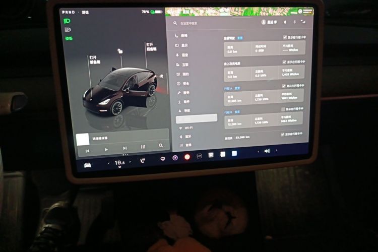 Tesla Model Y 2022 #13 Tesla Model Y 2022 car image #13