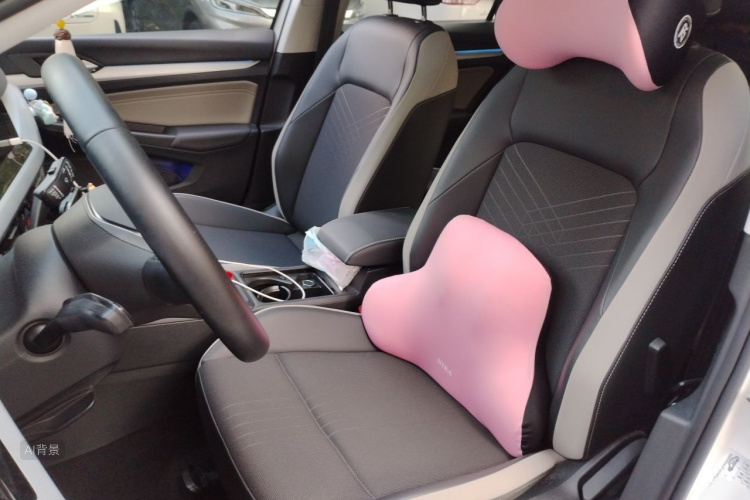 Volkswagen Golf 2021 car image #17