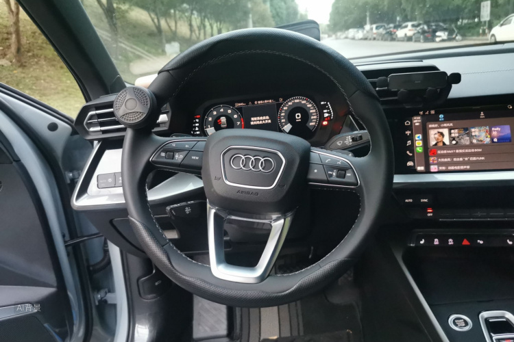 Audi A3 2026 #12 Audi A3 2026 immagine di auto #12