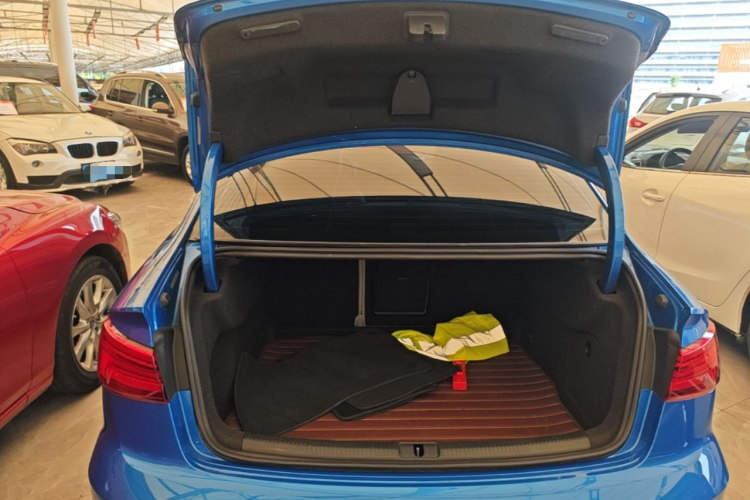 Audi A3 2019 #19 Audi A3 2019 car image #19