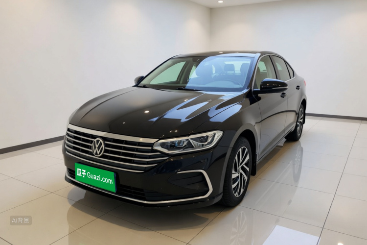 Volkswagen Lavida 2023 #2 Volkswagen Lavida 2023 car image #2