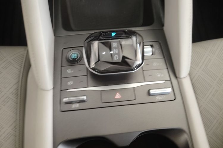 BYD YuanUP 2024 #18 BYD YuanUP 2024 car image #18