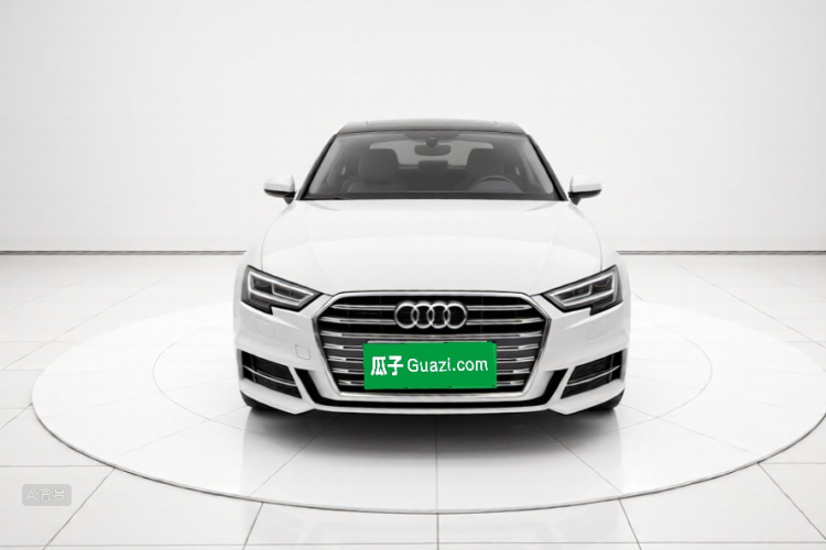 Audi A3 2021 car image #3