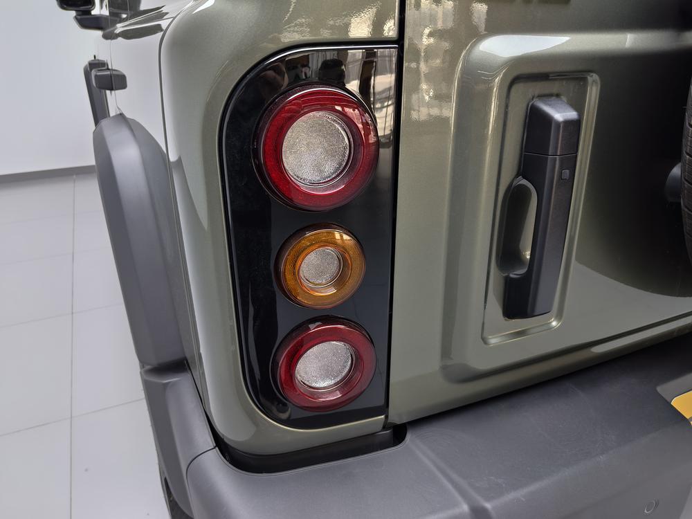 2026 car image #13