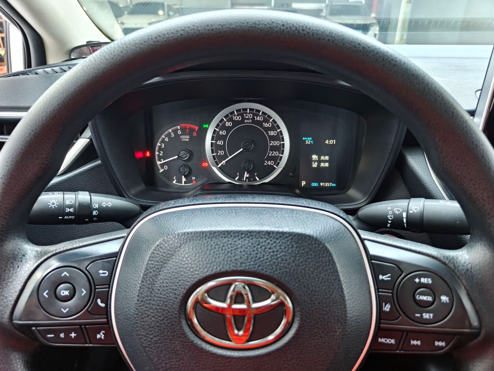 Toyota Corolla 2022 #7 Toyota Corolla 2022 car image #7