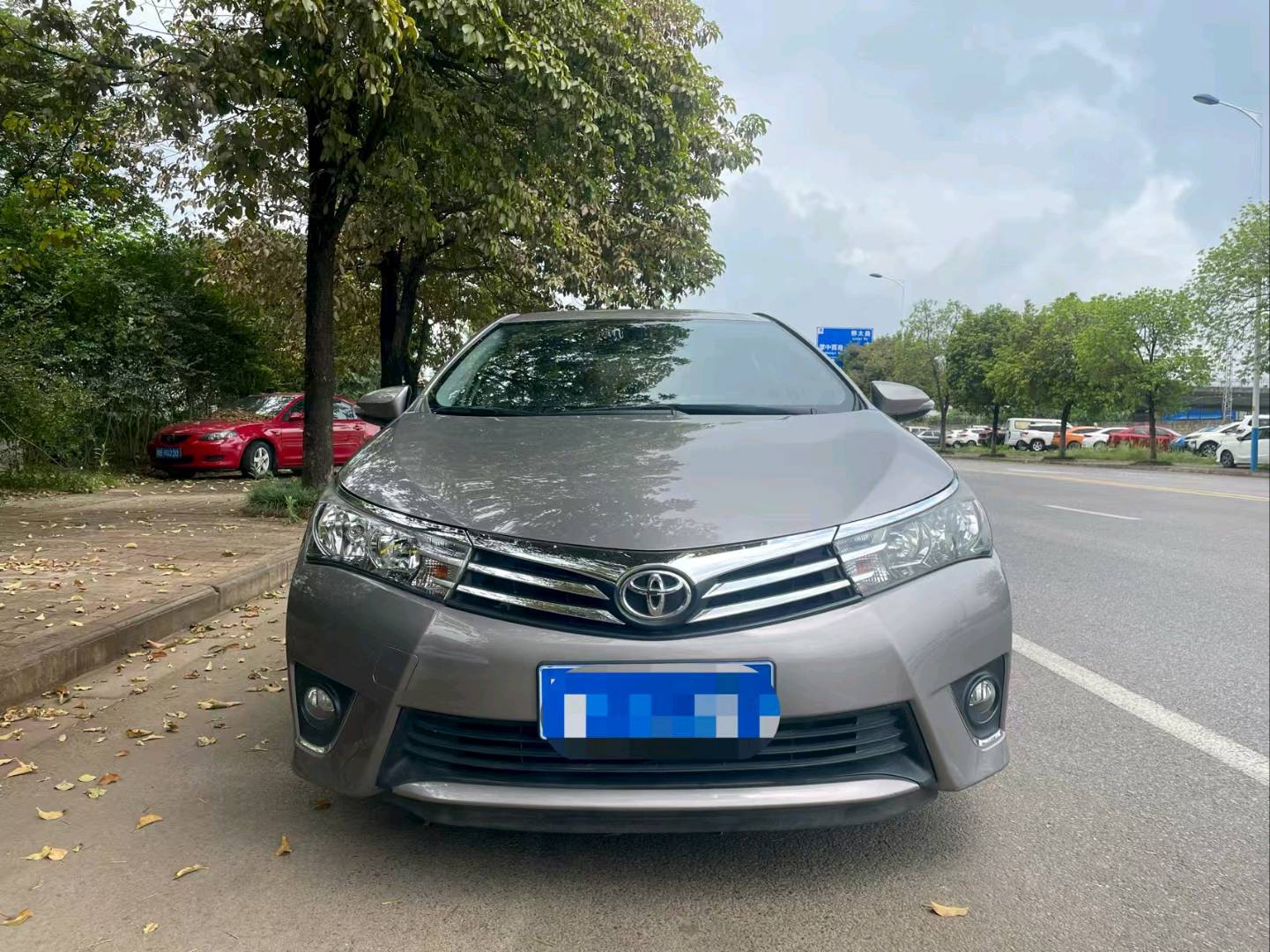 2016 2016 car image
