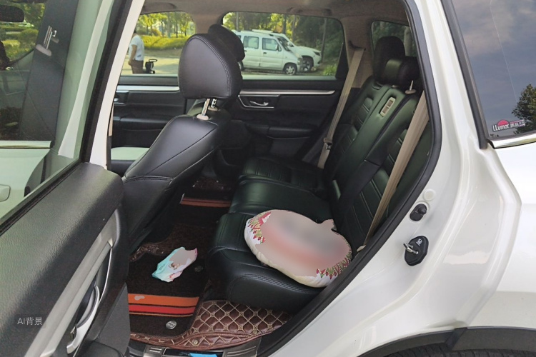 Honda CR-V 2020 car image #19