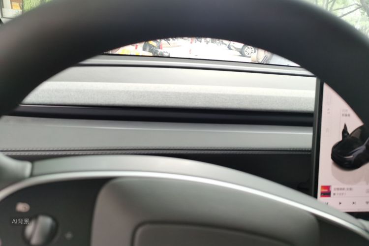 Tesla Model Y 2026 #13 Tesla Model Y 2026 car image #13