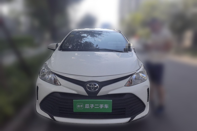 Toyota Vios 2018 #3 Toyota Vios 2018 car image #3