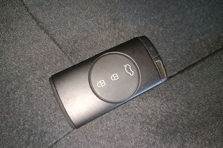 Chery Tiggo 3x 2025 image de voiture #9