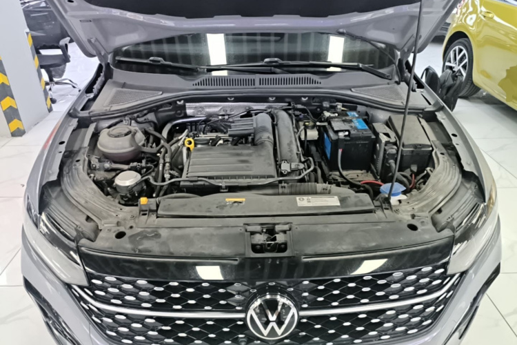 Volkswagen Lavida 2023 #20 Volkswagen Lavida 2023 imagen de coche #20