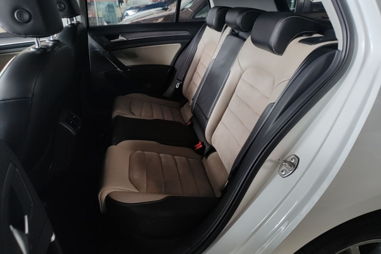 Volkswagen Golf 2017 #17 Volkswagen Golf 2017 imagen de coche #17