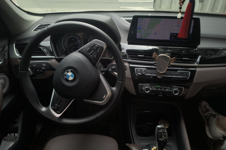 BMW X1 2021 #11 BMW X1 2021 imagen de coche #11