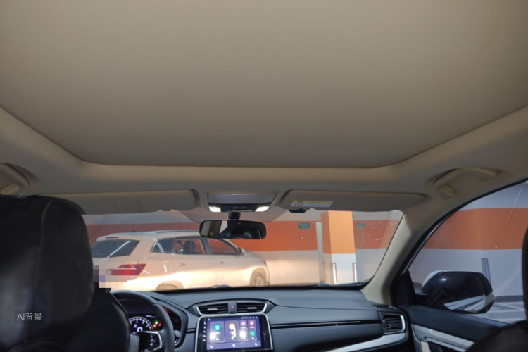 Honda CR-V 2019 immagine di auto #20