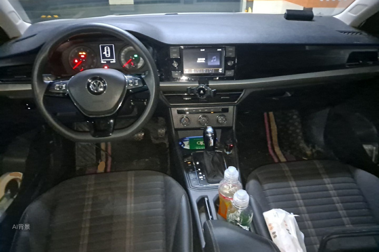 Volkswagen Lavida 2019 #11 Volkswagen Lavida 2019 car image #11