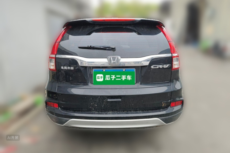 Honda CR-V 2016 car image #6
