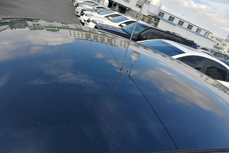 Tesla Model 3 2020 صورة سيارة #25