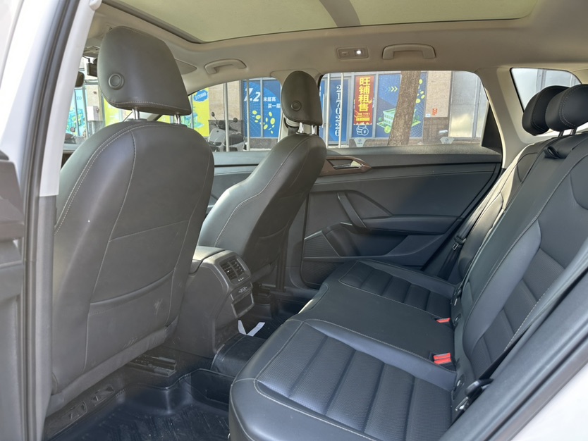 Volkswagen Tharu 2020 #3 Volkswagen Tharu 2020 immagine di auto #3