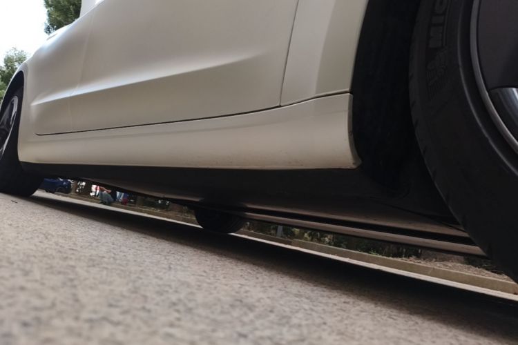 Tesla Model 3 2020 #26 Tesla Model 3 2020 صورة سيارة #26