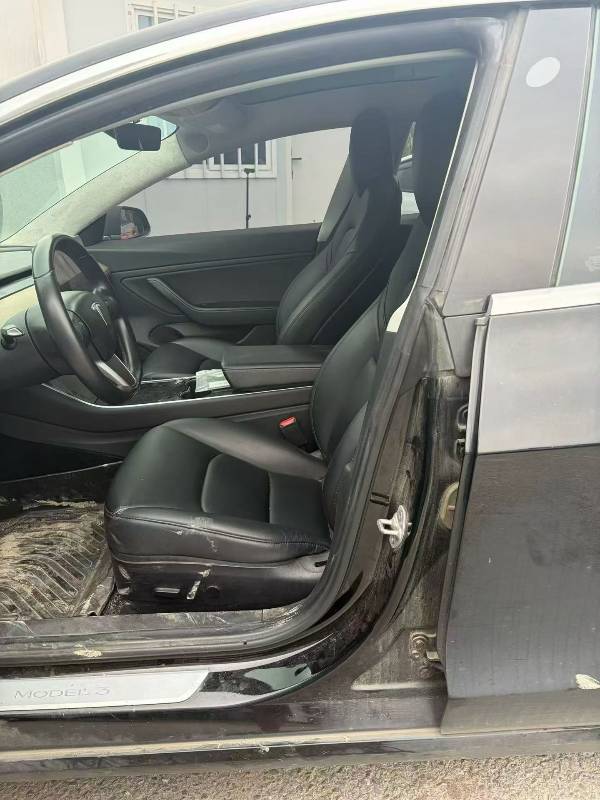 Tesla Model 3 (Imported) 2019 #4 Tesla Model 3 (Imported) 2019 car image #4