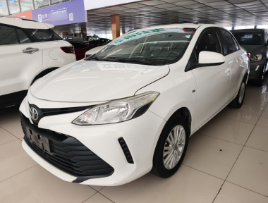 Toyota Vios 2017 Toyota Vios 2017 صورة سيارة