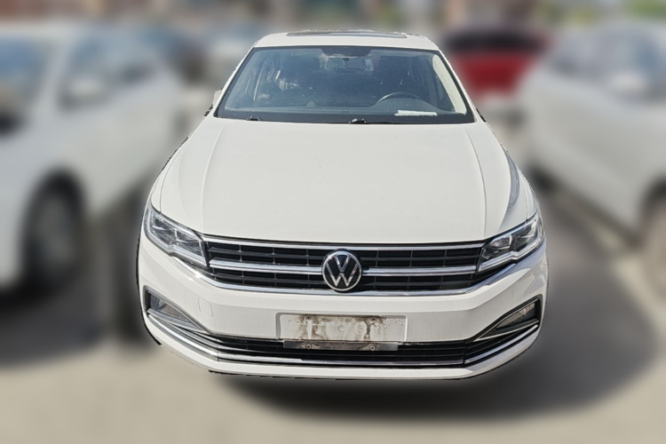 Volkswagen Bora 2021 car image #3