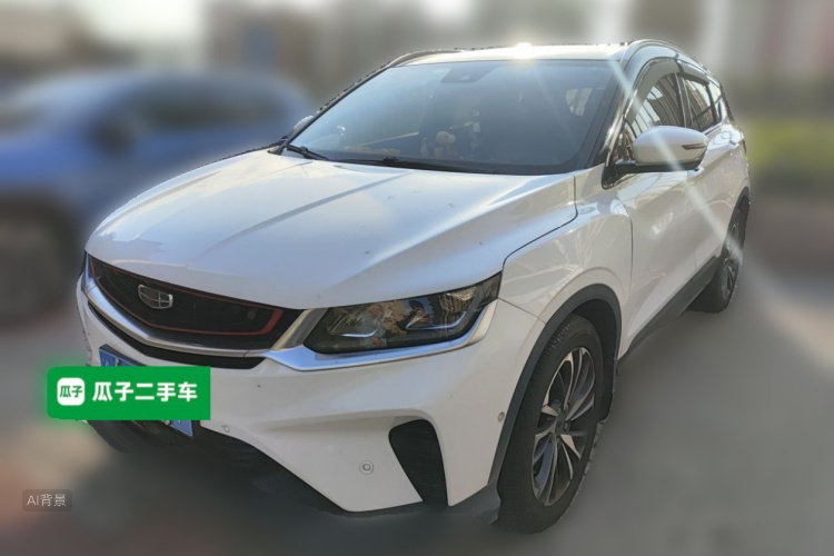 2019 #2 2019 immagine di auto #2