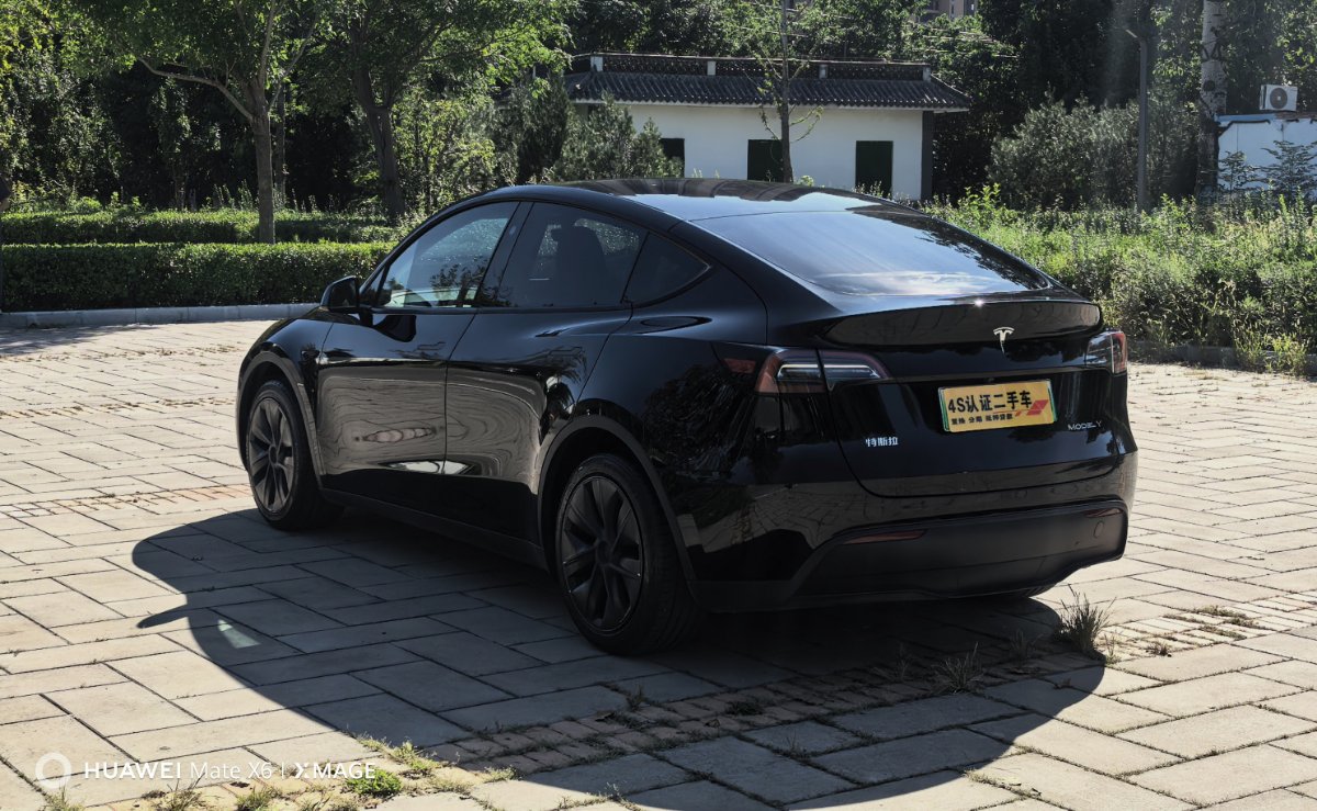Tesla Model Y 2024 car image #6