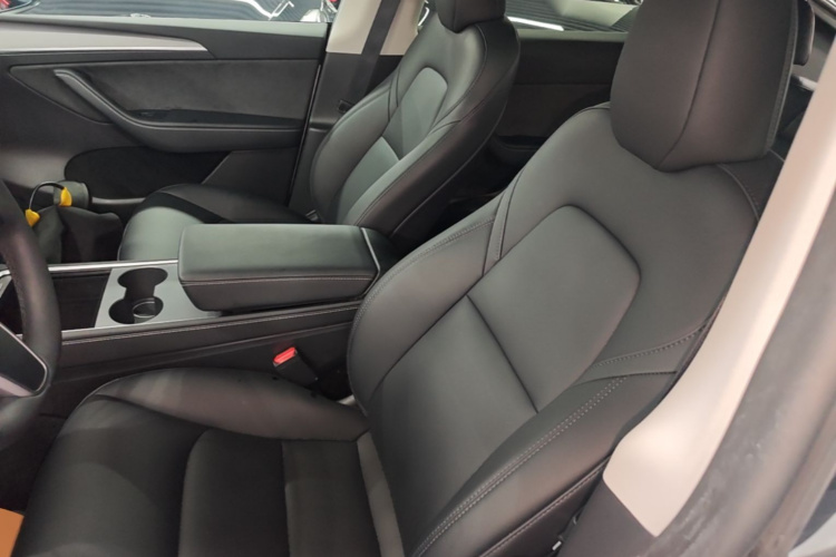 Tesla Model Y 2023 #15 Tesla Model Y 2023 car image #15