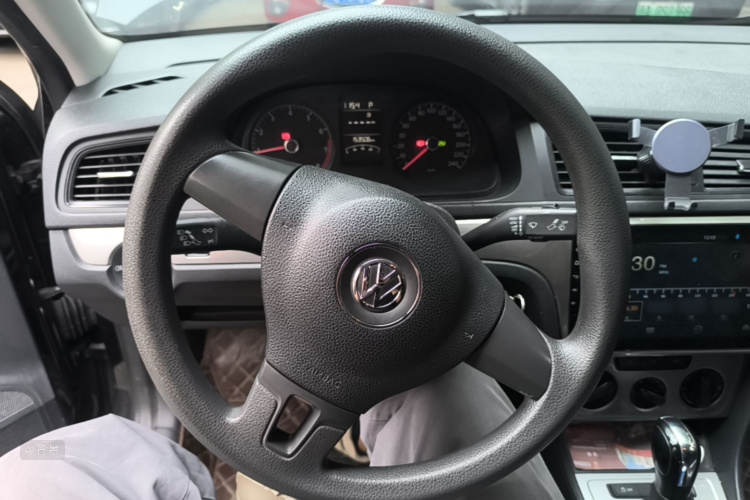 Volkswagen Lavida 2016 #12 Volkswagen Lavida 2016 car image #12
