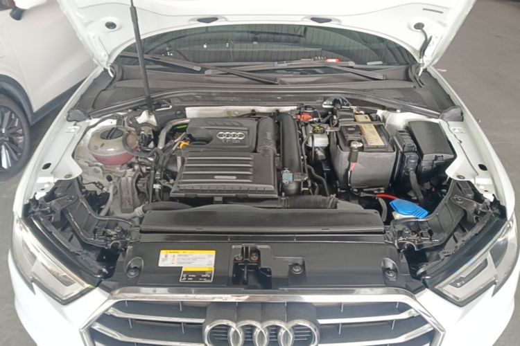 Audi A3 2019 image de voiture #20