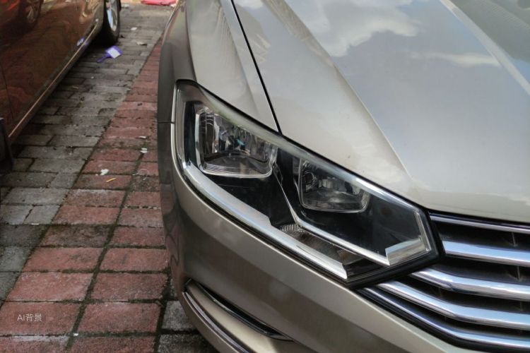 Volkswagen Bora 2016 #8 Volkswagen Bora 2016 car image #8