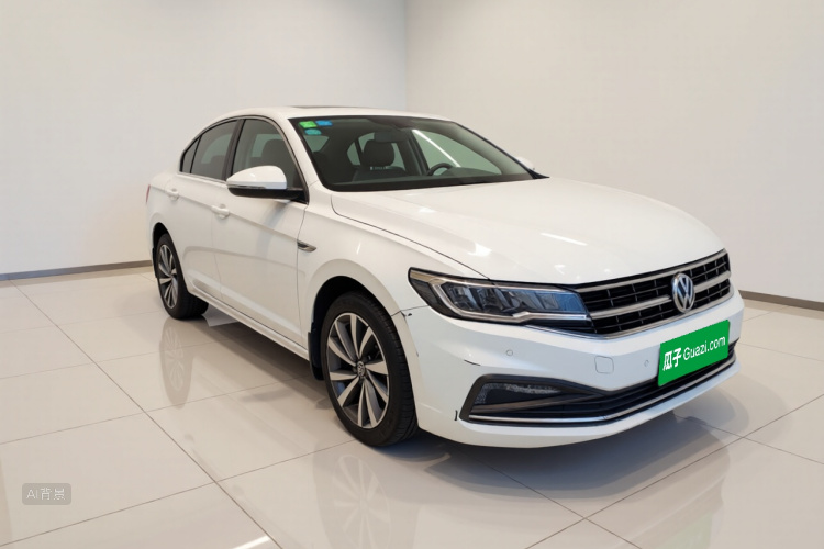 Volkswagen Bora 2019 #4 Volkswagen Bora 2019 car image #4