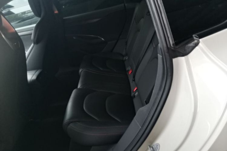 MI SU7 2025 #17 MI SU7 2025 immagine di auto #17