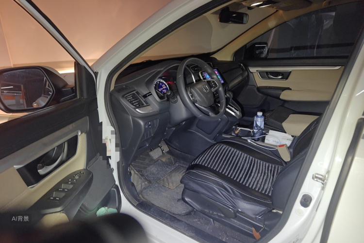 Honda CR-V 2019 car image #18