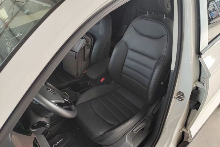 Volkswagen Tharu 2020 car image #19