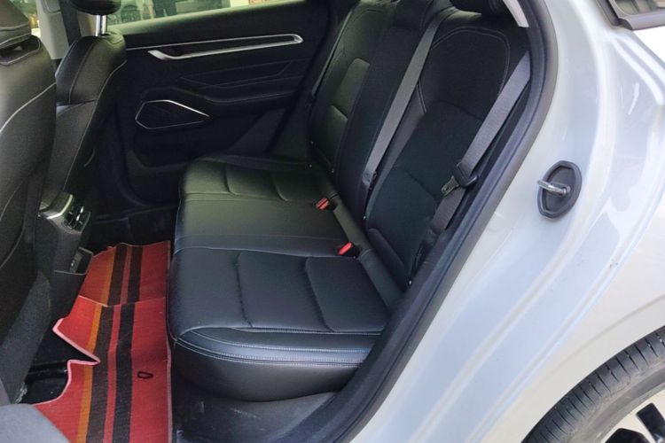 GEELY Emgrand 2024 car image #17